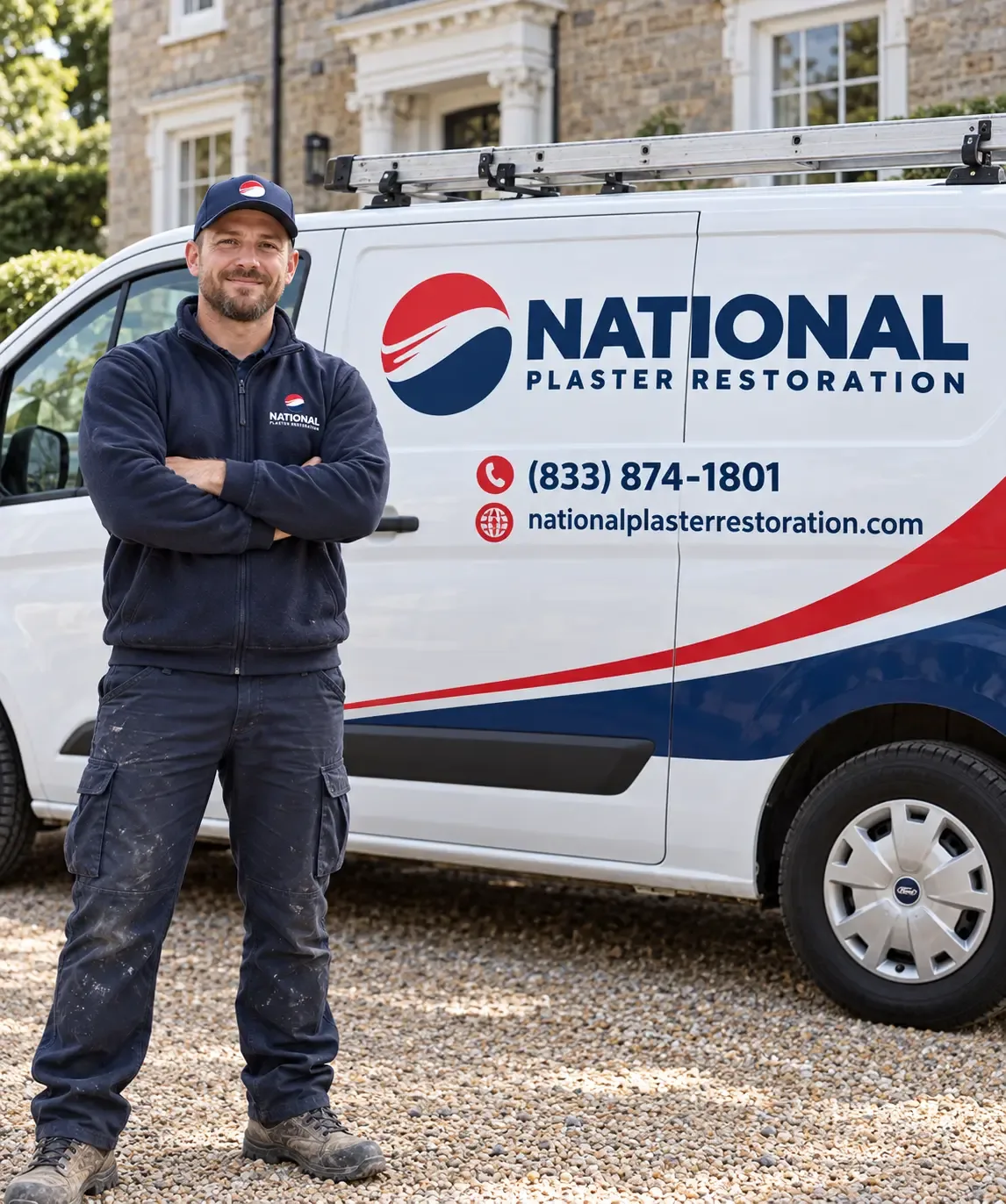 Plaster Repair company in Somerset, CA